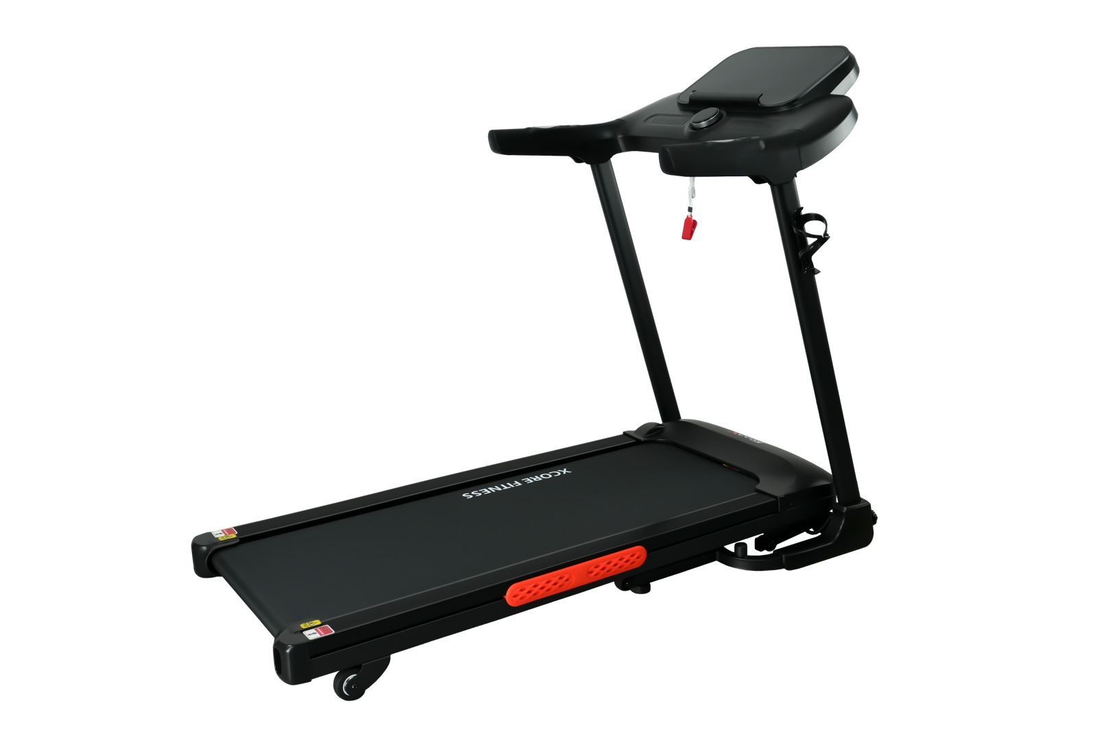 Treadmill Nova T3 - Home Gym Malaysia