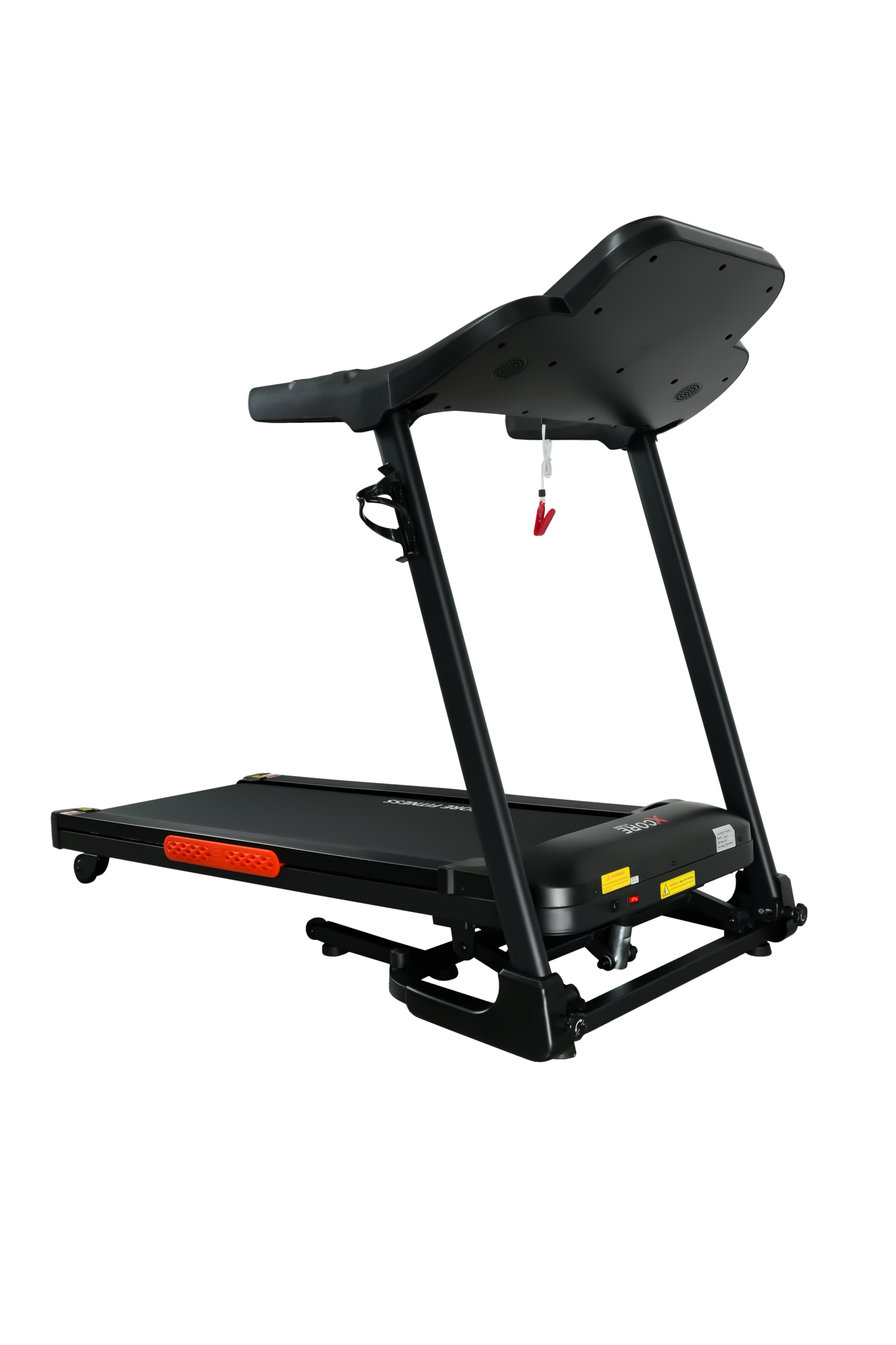 Treadmill Nova T3 - Home Gym Malaysia