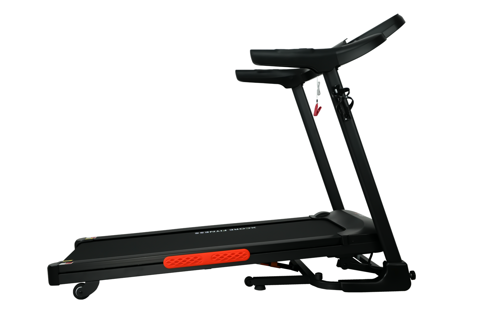 Treadmill Nova T3 - Home Gym Malaysia