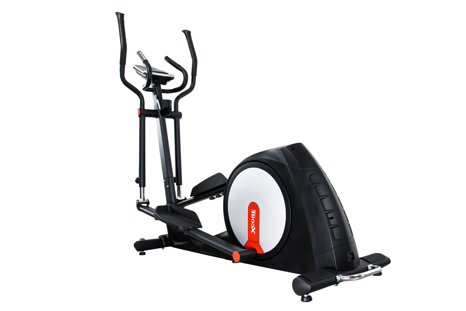 Elliptical Bike XC8728HP - Home Gym Malaysia