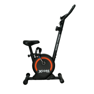 Magnetic Upright Bike XC-B1