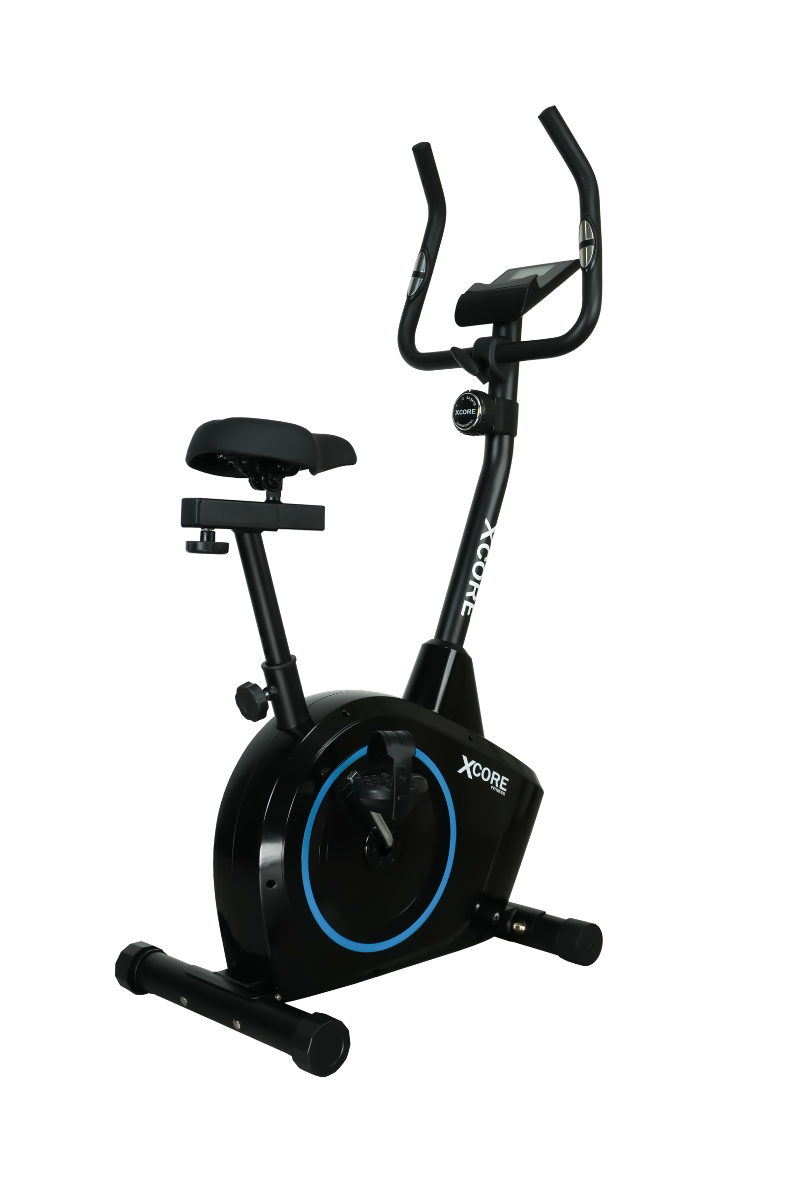 Magnetic Bike XC8517 - Home Gym Malaysia