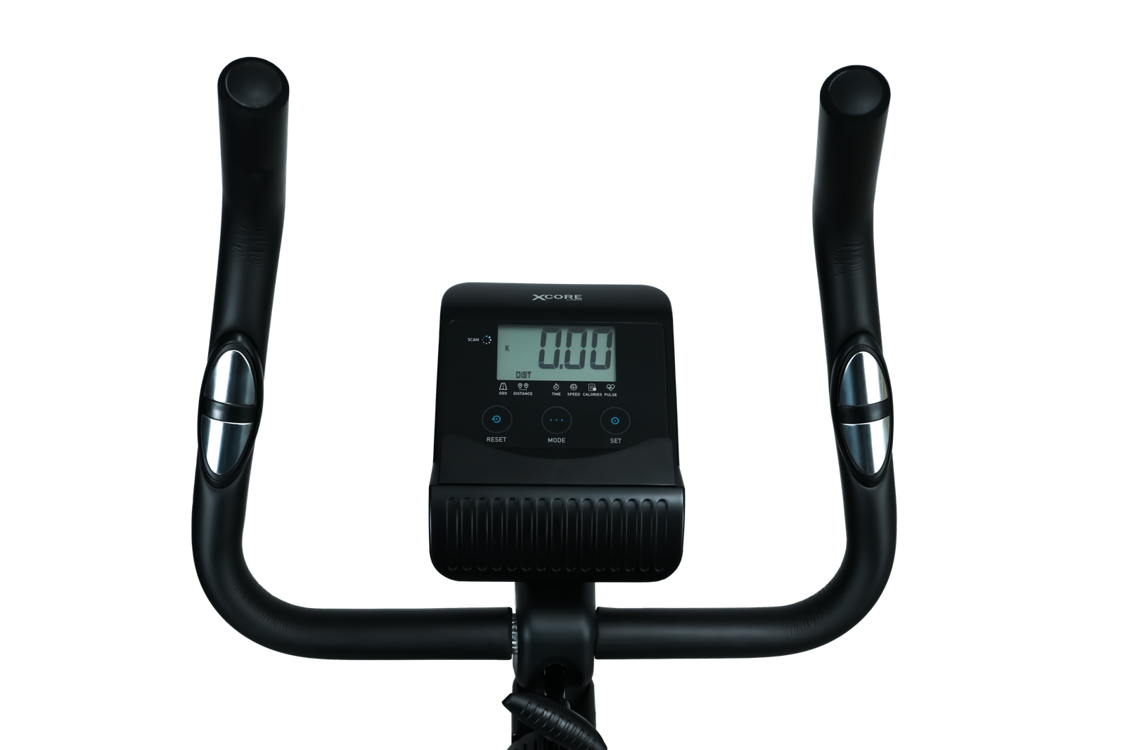 Magnetic Bike XC8517 - Home Gym Malaysia