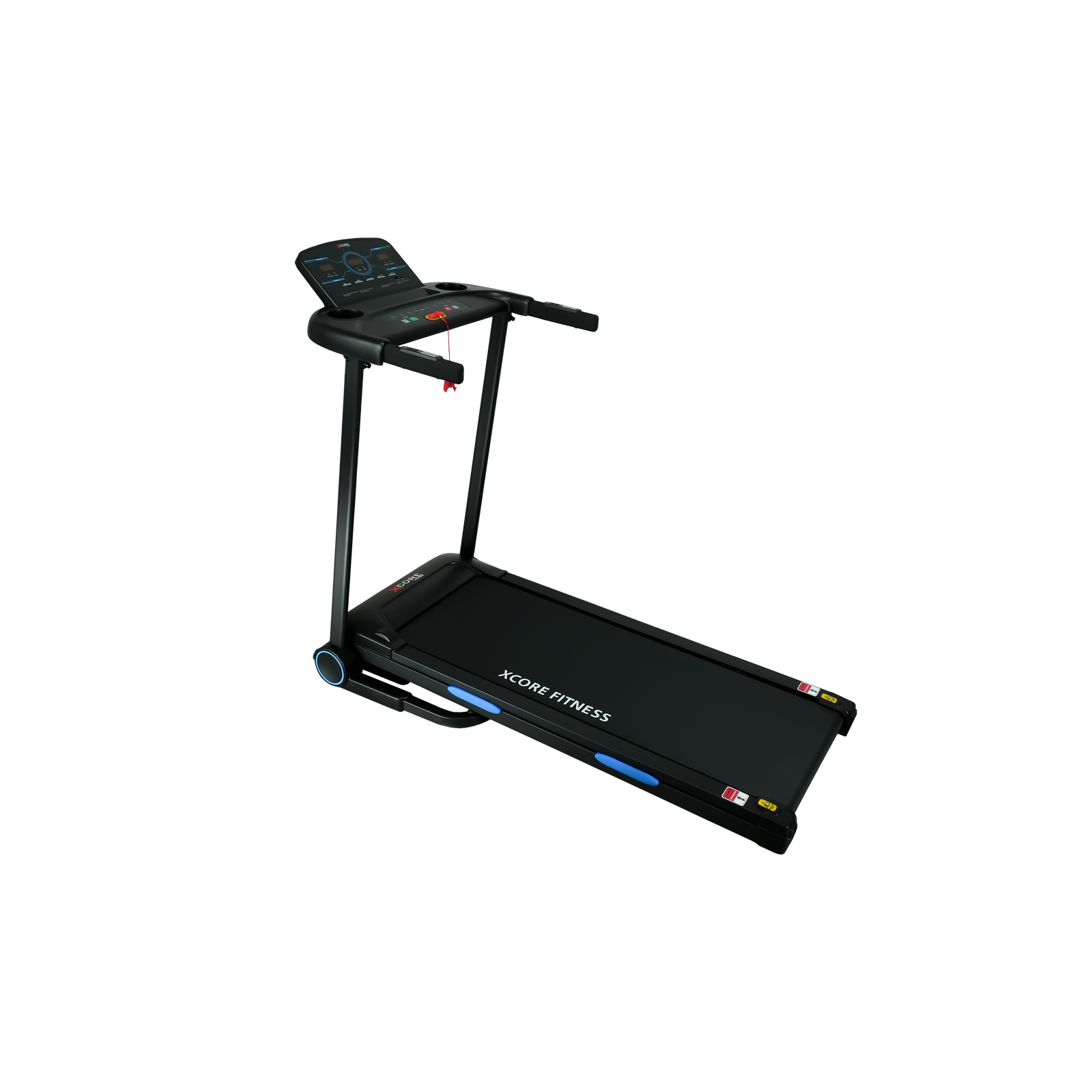 Treadmill XCTA1 - Home Gym Malaysia