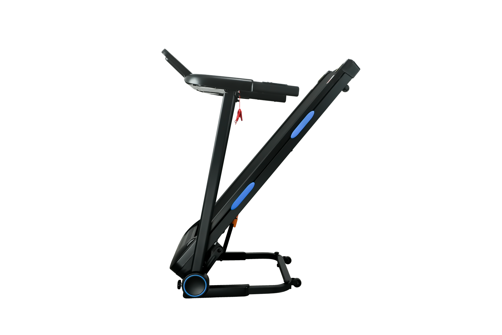 Treadmill XCTA1 - Home Gym Malaysia
