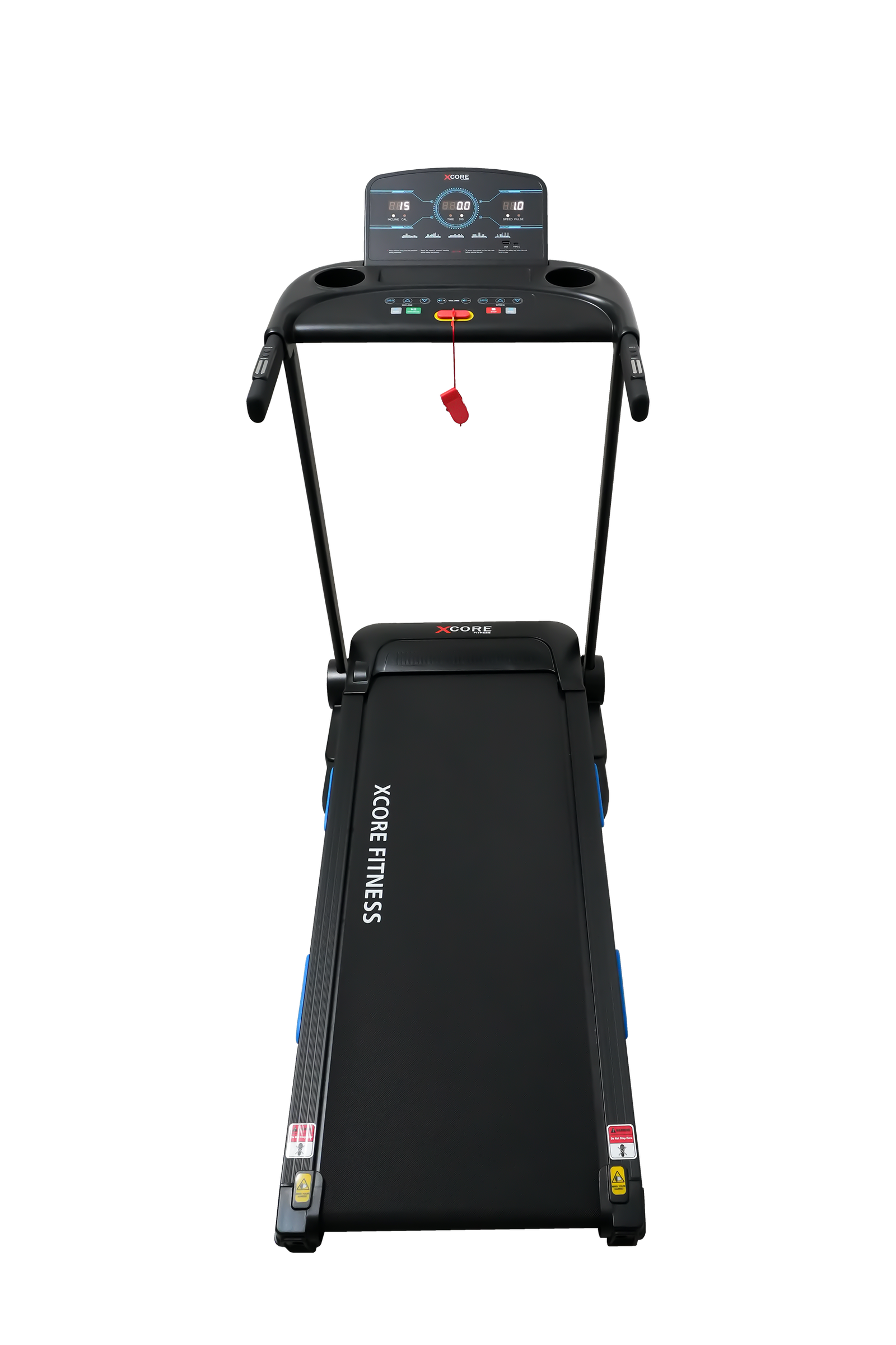 Treadmill XCTA1 - Home Gym Malaysia
