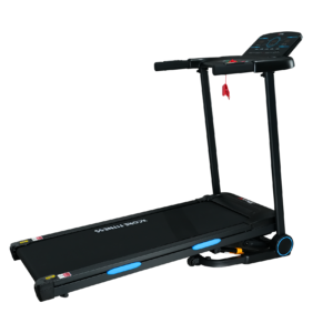 Treadmill XCTA1