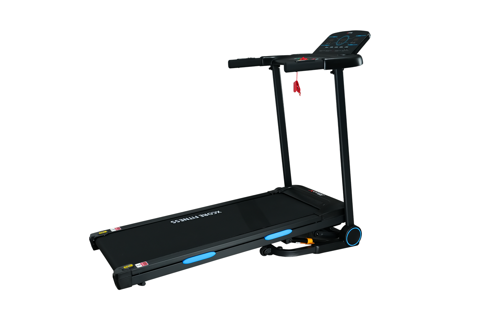 Treadmill XCTA1 - Home Gym Malaysia