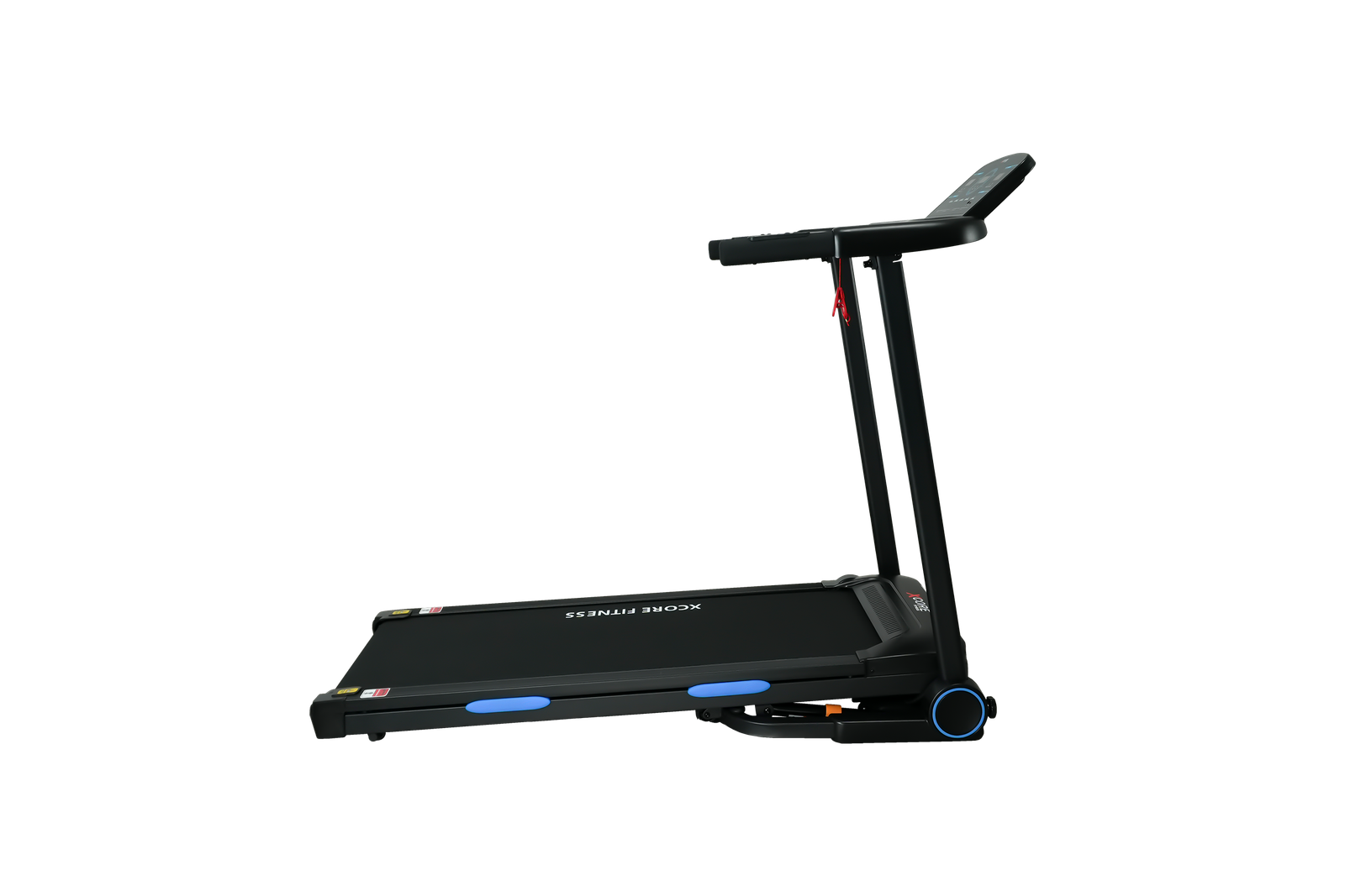 Treadmill XCTA1 - Home Gym Malaysia