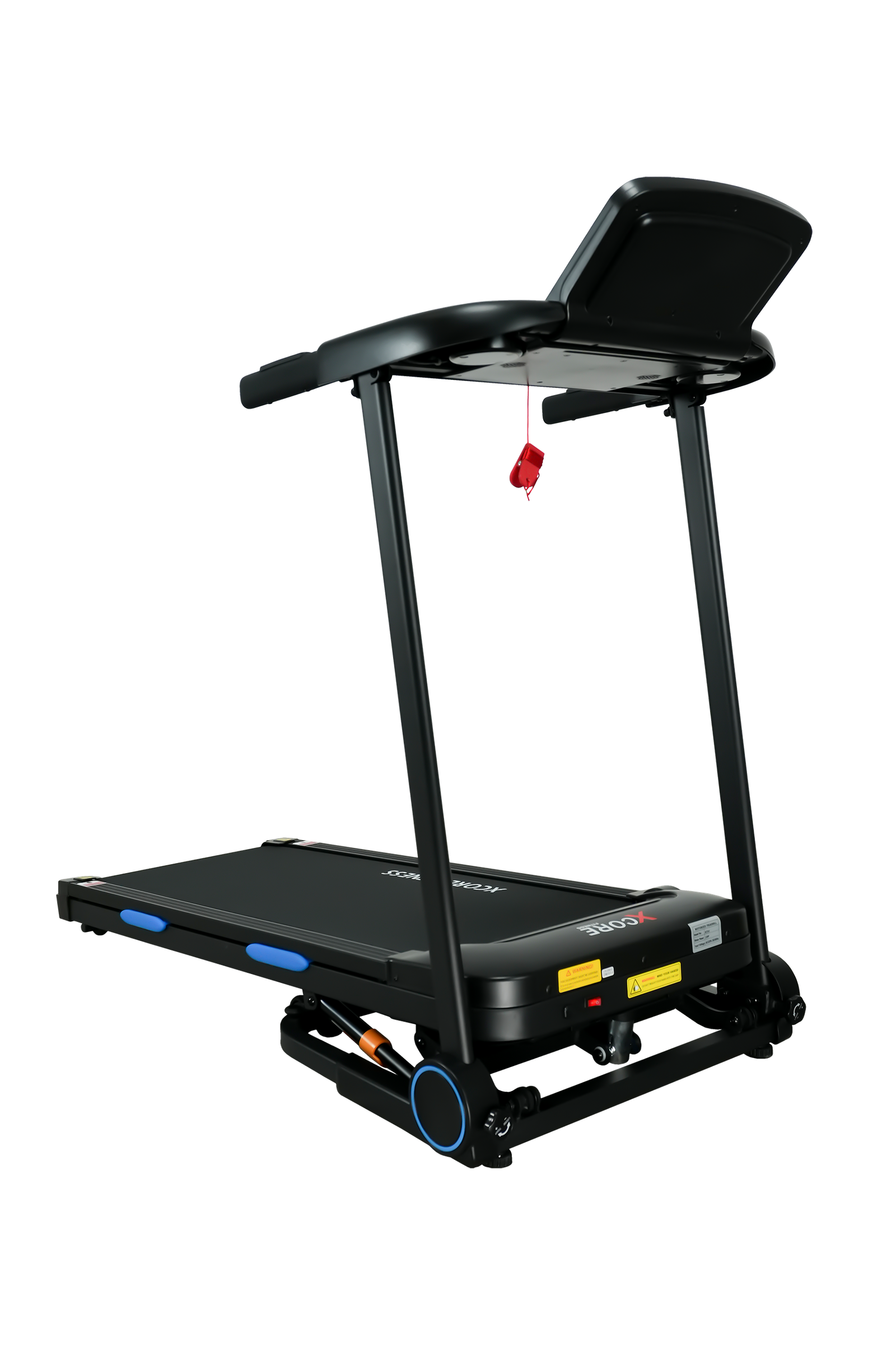 Treadmill XCTA1 - Home Gym Malaysia
