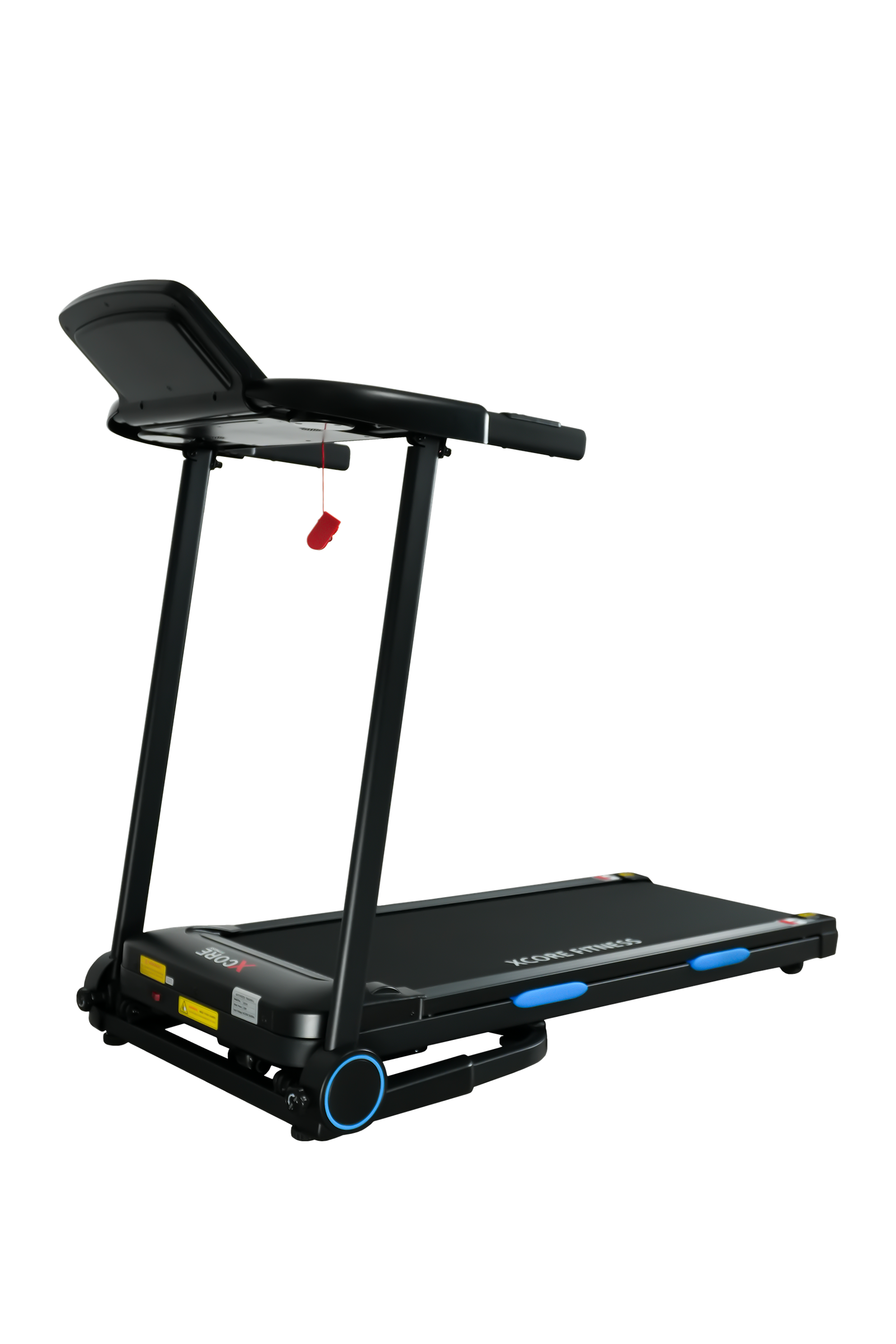 Treadmill XCTA1 - Home Gym Malaysia